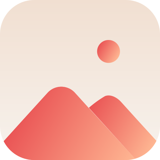 Photo Icon