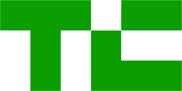TechCrunch Logo